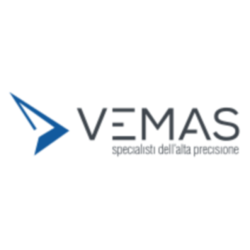 Logo Vemas srl